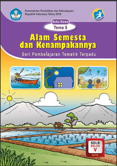 Alam Semesta Dan Kenampakannya